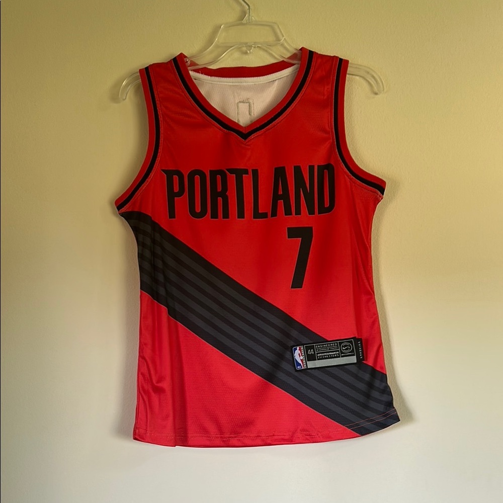 Brandon Roy Portland Trail Blazers Kids Jersey (Official NBA Gear)